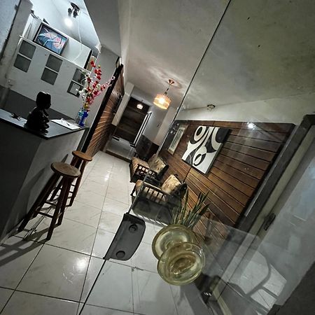 Pousada E Restaurante Ilha Bonita Hotel Guarujá Buitenkant foto
